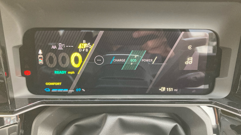 Renault 5 110kW Iconic Five Comfort Range 52kWh 5dr Auto Electric Hatchback